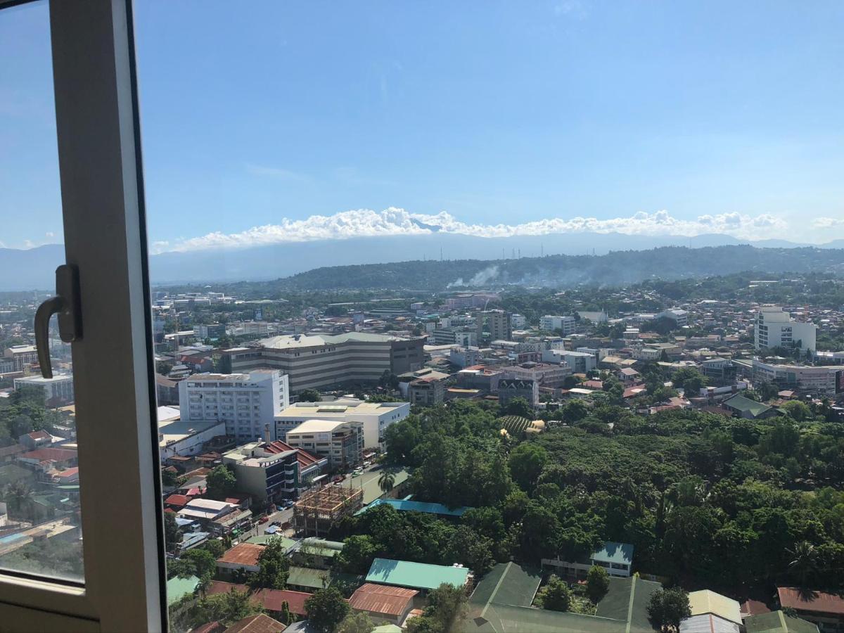 Avida Towers Davao Apartment Luaran gambar