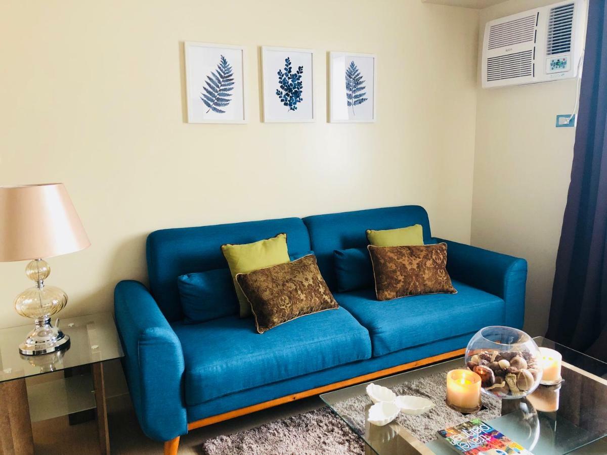 Avida Towers Davao Apartment Bilik gambar