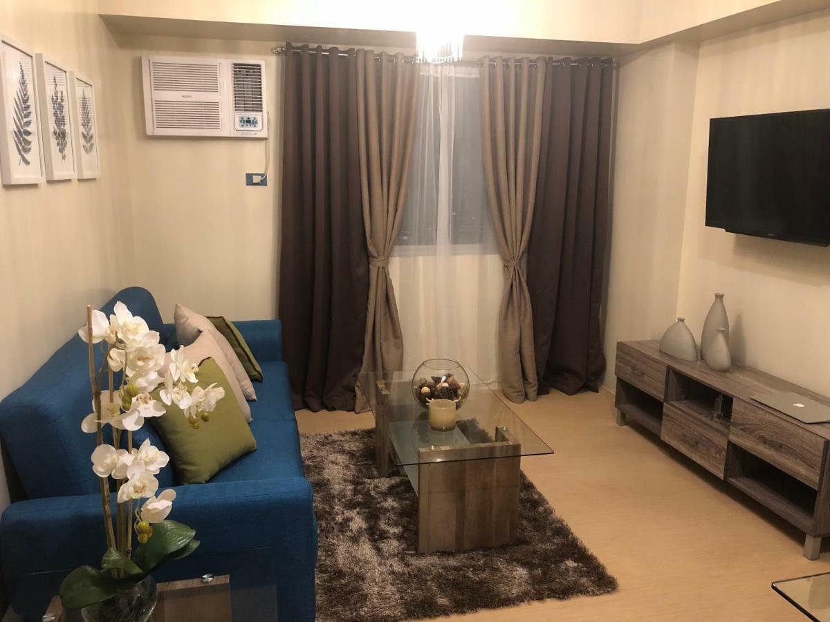 Avida Towers Davao Apartment Luaran gambar