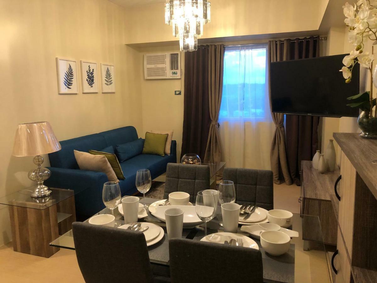 Avida Towers Davao Apartment Luaran gambar