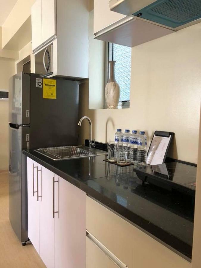 Avida Towers Davao Apartment Luaran gambar