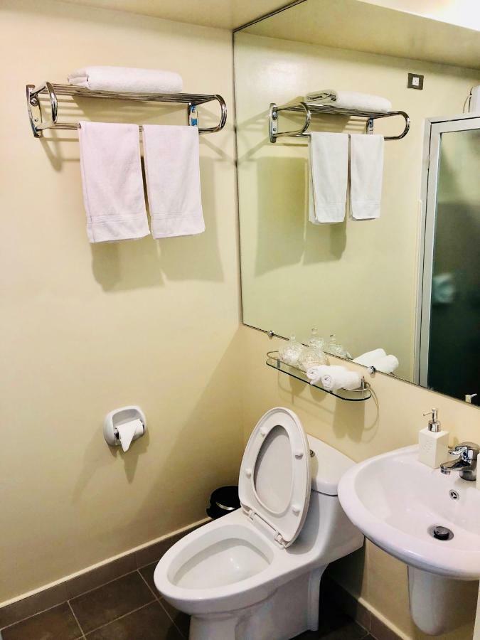 Avida Towers Davao Apartment Luaran gambar