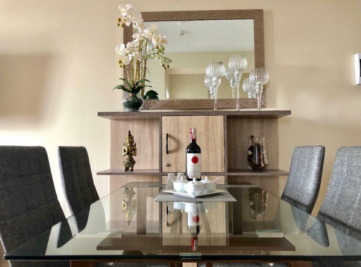 Avida Towers Davao Apartment Luaran gambar