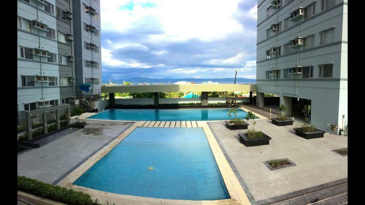 Avida Towers Davao Apartment Luaran gambar