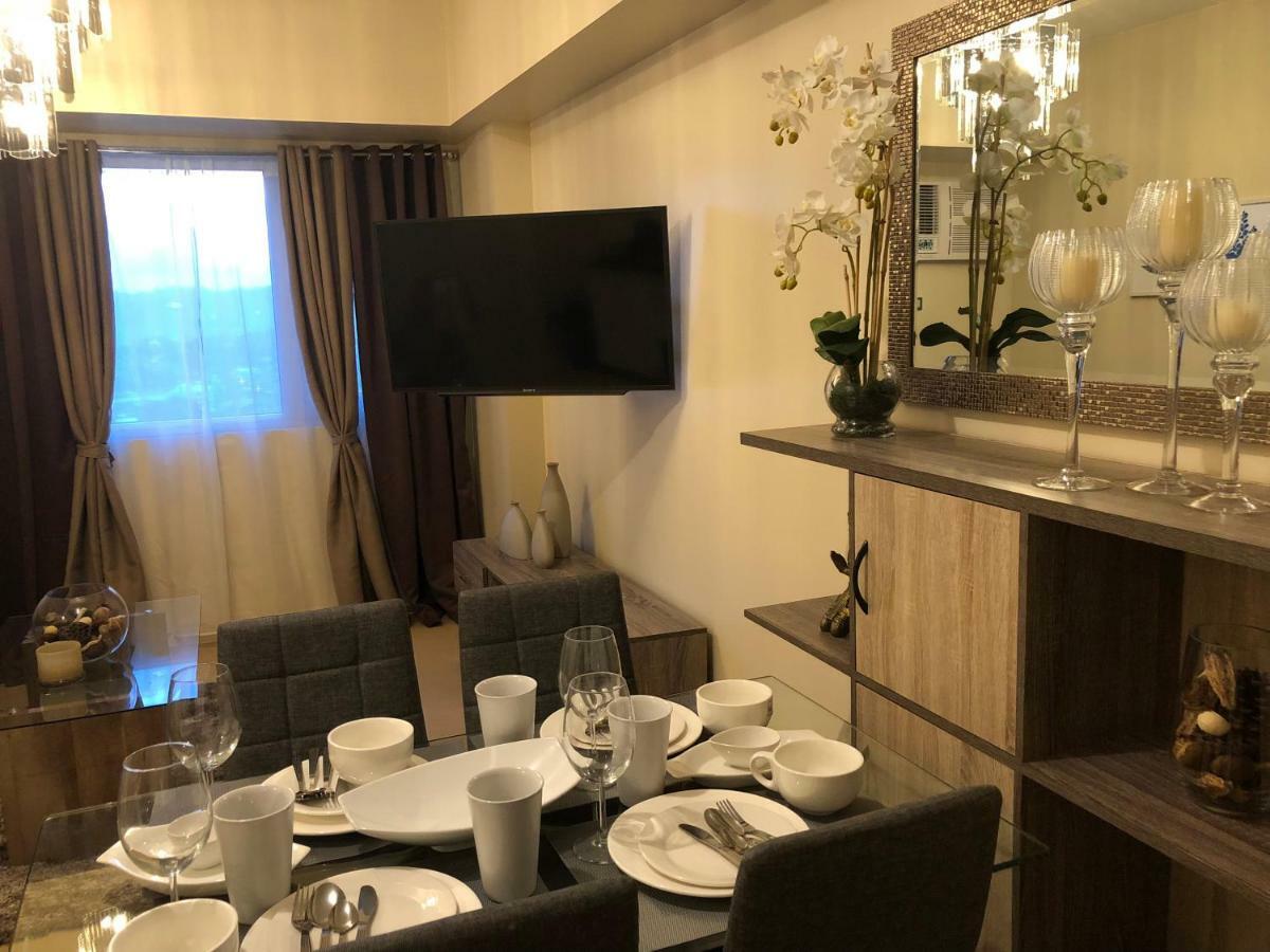 Avida Towers Davao Apartment Luaran gambar
