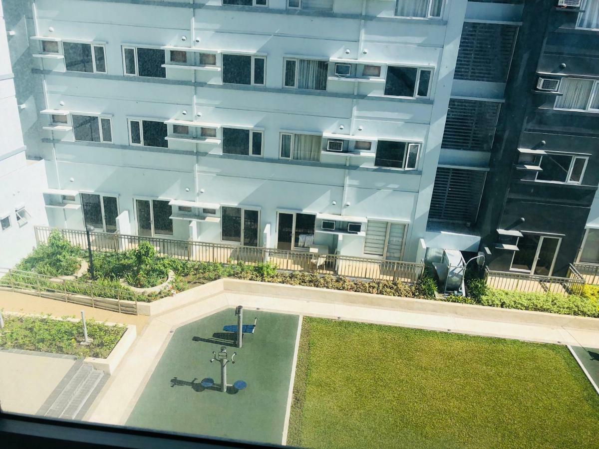 Avida Towers Davao Apartment Luaran gambar