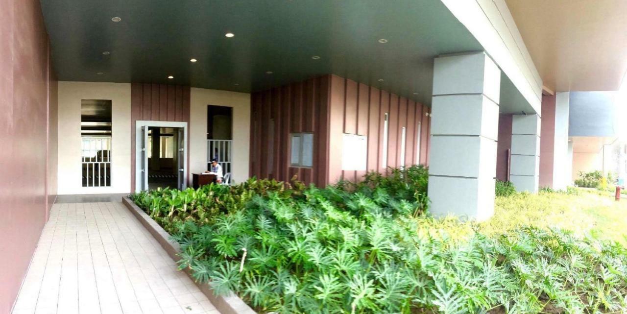 Avida Towers Davao Apartment Luaran gambar